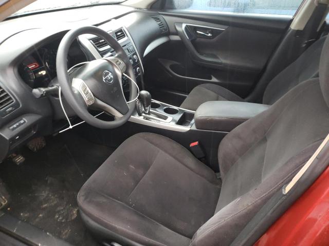 Photo 7 from auction – 2013 NISSAN ALTIMA 2.5 with VIN 1N4AL3APXDC219115