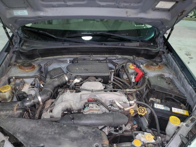Photo 12 from auction – 2009 SUBARU FORESTER 2 with VIN JF2SH61659H714973