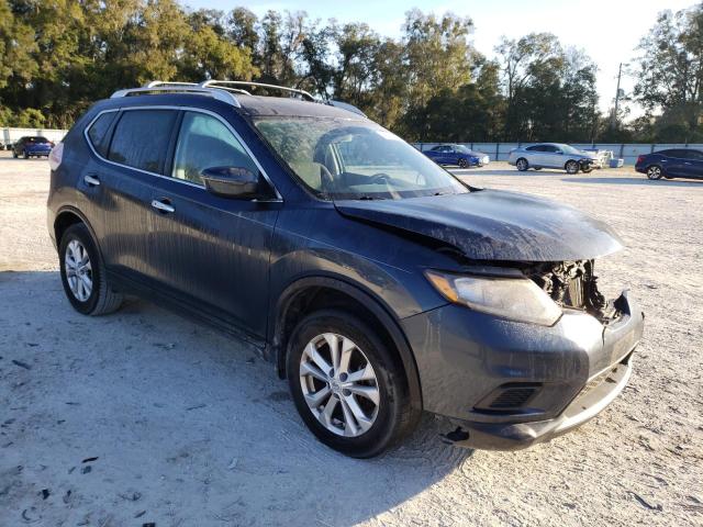 Photo 4 from auction – 2016 NISSAN ROGUE S with VIN KNMAT2MTXGP610050