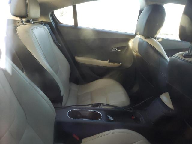 Photo 10 from auction – 2012 CHEVROLET VOLT with VIN 1G1RD6E4XCU102051