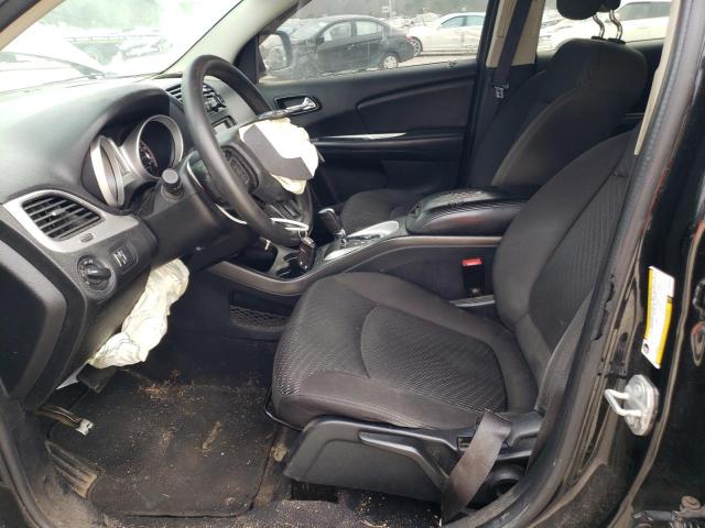 Photo 7 from auction – 2017 DODGE JOURNEY SE with VIN 3C4PDCAB2HT568284
