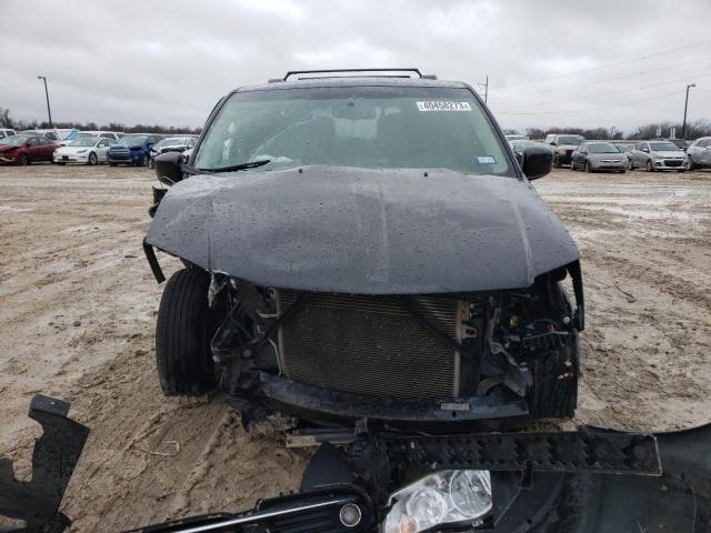 Photo 5 from auction – 2016 CHRYSLER TOWN & COU with VIN 2C4RC1BG5GR165752