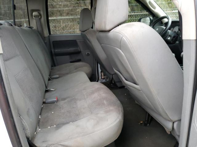 Photo 10 from auction – 2008 DODGE RAM 1500 S with VIN 1D7HU18268S571033