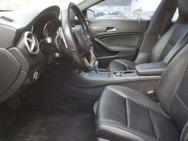 Photo 7 from auction – 2016 MERCEDES-BENZ CLA 250 with VIN WDDSJ4EB2GN288341