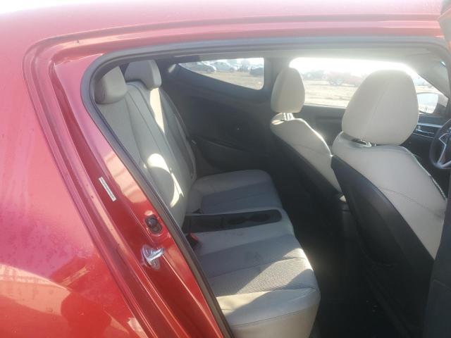 Photo 10 from auction – 2013 HYUNDAI VELOSTER with VIN KMHTC6AD4DU105417