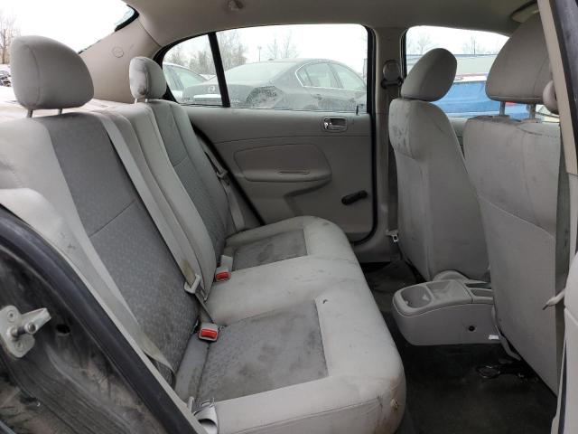 Photo 10 from auction – 2010 CHEVROLET COBALT LS with VIN 1G1AB5F50A7105489