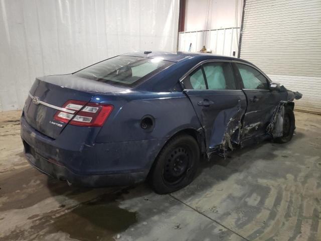 Photo 3 from auction – 2016 FORD TAURUS LIM with VIN 1FAHP2F86GG156638