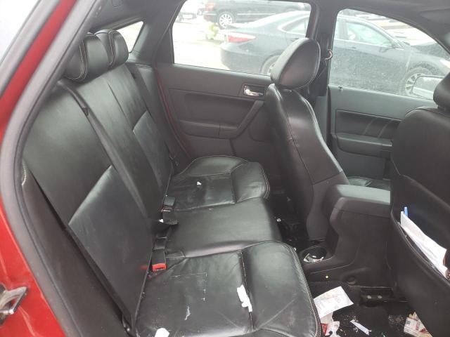 Photo 10 from auction – 2010 FORD FOCUS SEL with VIN 1FAHP3HNXAW163386