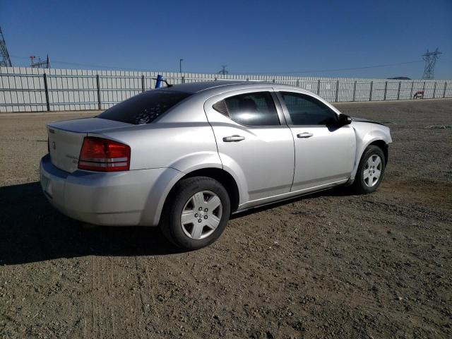Photo 3 from auction – 2010 DODGE AVENGER SX with VIN 1B3CC4FB8AN201199