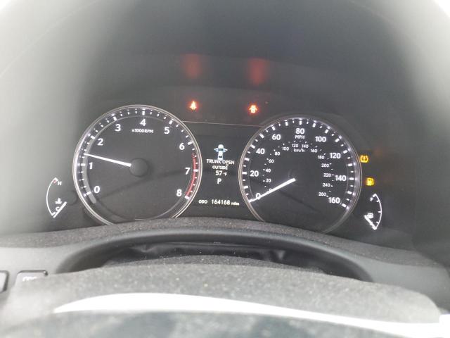 Photo 9 from auction – 2013 LEXUS GS 350 with VIN JTHBE1BL3D5017308
