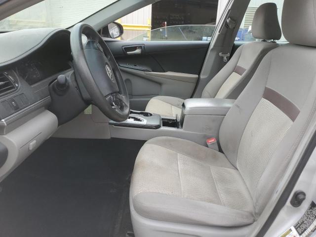 Photo 7 from auction – 2013 TOYOTA CAMRY L with VIN 4T4BF1FK1DR279397