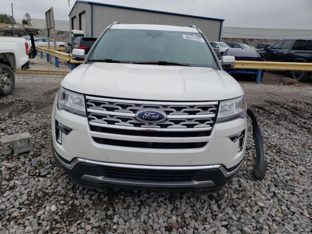 Photo 5 from auction – 2019 FORD EXPLORER L with VIN 1FM5K7FH1KGB51568