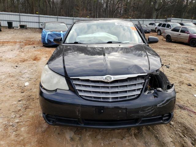 Photo 5 from auction – 2010 CHRYSLER SEBRING TO with VIN 1C3CC4FB2AN116880