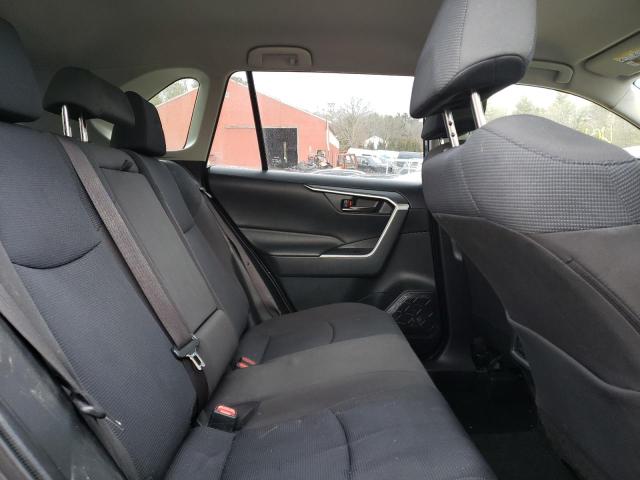 Foto 11 de la subasta – 2019 TOYOTA RAV4 LE con VIN JTMLWRFV1KD005996