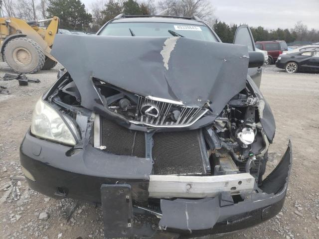 Photo 12 from auction – 2006 LEXUS RX 330 with VIN 2T2GA31U76C053027