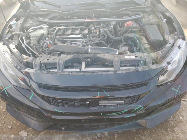 Photo 11 from auction – 2018 HONDA CIVIC EX with VIN SHHFK7H55JU432467