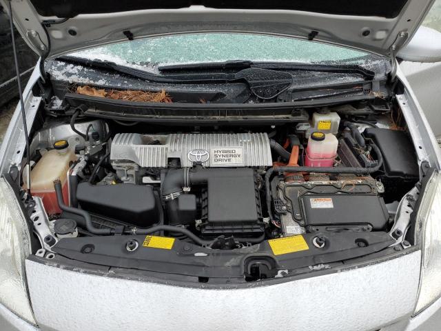 Photo 11 from auction – 2014 TOYOTA PRIUS with VIN JTDKN3DU3E1761292