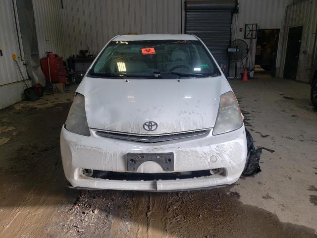 Photo 5 from auction – 2008 TOYOTA PRIUS with VIN JTDKB20U887699706