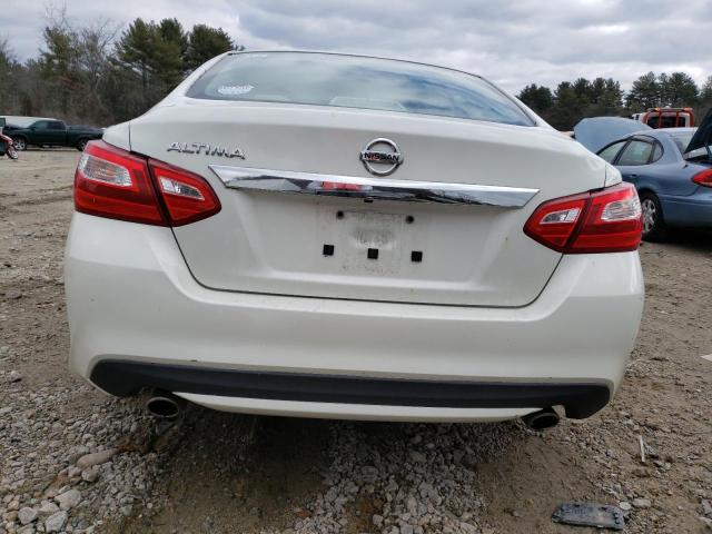 Photo 6 from auction – 2016 NISSAN ALTIMA 2.5 with VIN 1N4AL3AP2GN311151