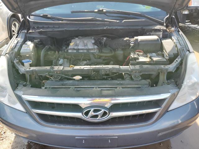 Photo 12 from auction – 2008 HYUNDAI ENTOURAGE with VIN KNDMC233X86046244