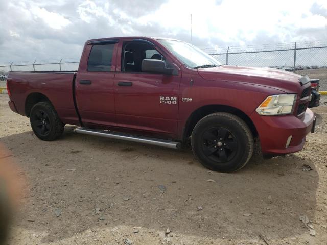 Photo 4 from auction – 2014 RAM 1500 ST with VIN 1C6RR6FT5ES241928