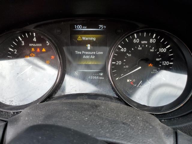 Photo 9 from auction – 2017 NISSAN ROGUE S with VIN JN8AT2MT7HW402445