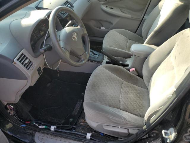 Photo 7 from auction – 2009 TOYOTA COROLLA with VIN JTDBL40E899020797