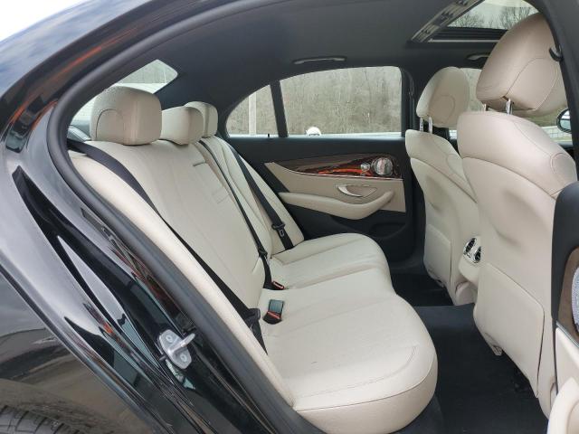 Photo 10 from auction – 2017 MERCEDES-BENZ E 300 with VIN WDDZF4JB5HA275825