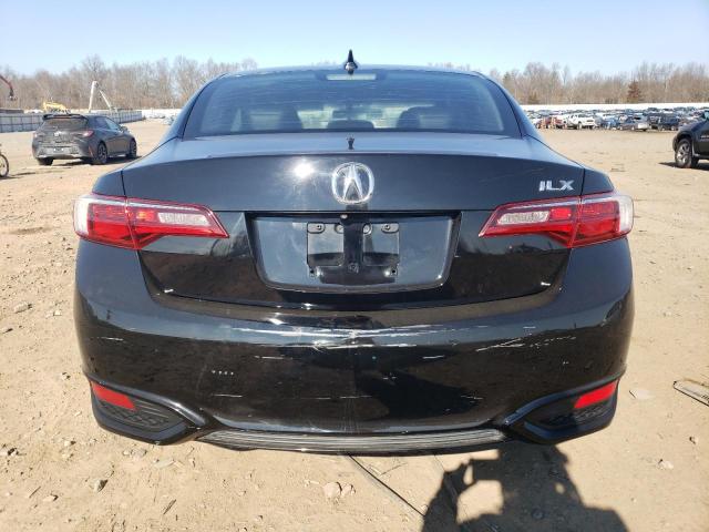 Photo 6 from auction – 2016 ACURA ILX BASE W with VIN 19UDE2F39GA025484