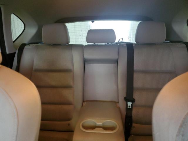 Photo 10 from auction – 2013 MAZDA CX-5 TOURI with VIN JM3KE4CE2D0125278