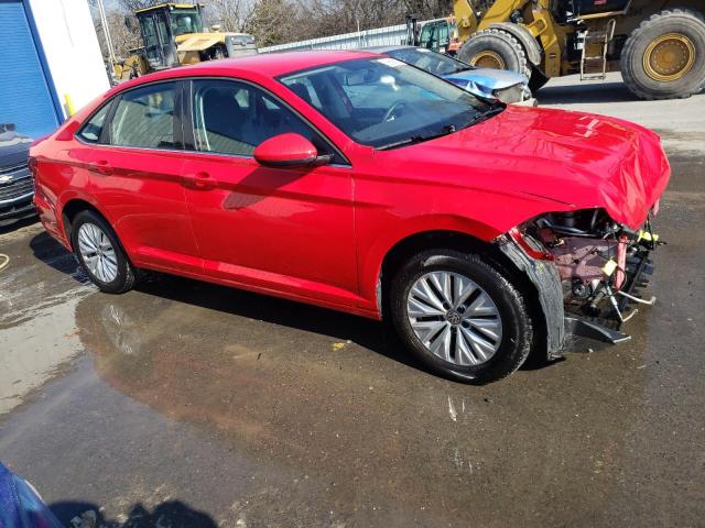 Photo 4 from auction – 2019 VOLKSWAGEN JETTA S with VIN 3VWCB7BU5KM215967