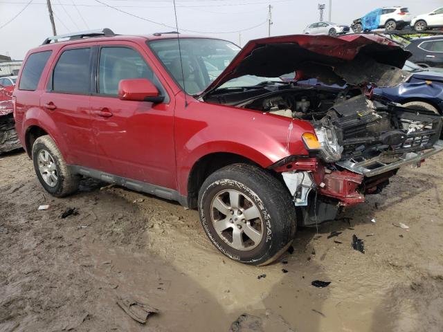 Photo 4 from auction – 2009 FORD ESCAPE LIM with VIN 1FMCU04789KD14128