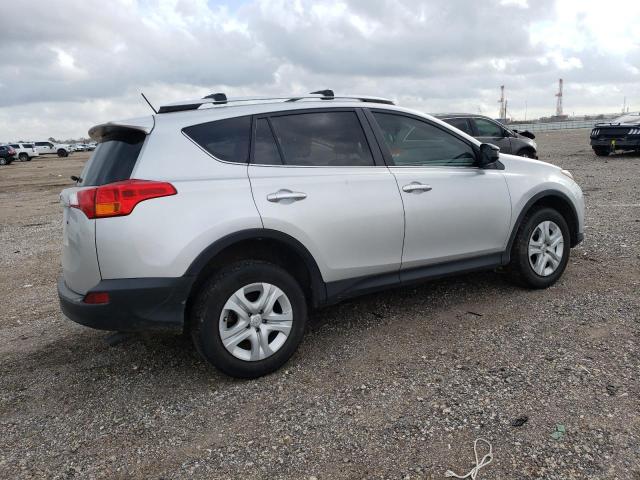 Photo 3 from auction – 2015 TOYOTA RAV4 LE with VIN JTMZFREV3FD062816