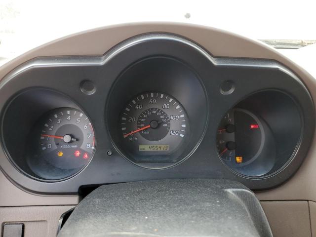 Photo 9 from auction – 2002 NISSAN FRONTIER C with VIN 1N6ED29X62C323991