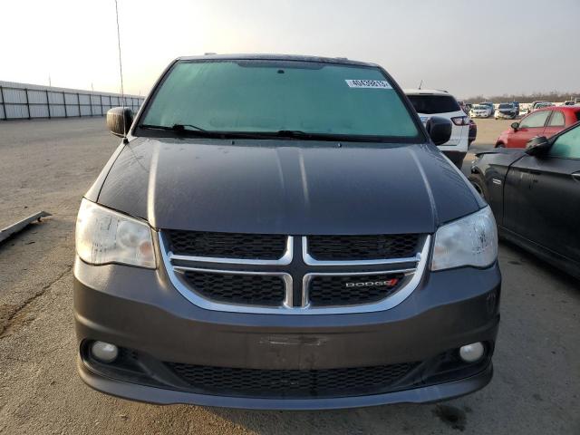 Photo 5 from auction – 2017 DODGE GRAND CARA with VIN 2C4RDGCG4HR557315
