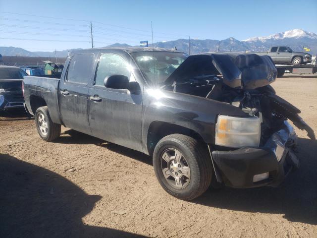 Photo 4 from auction – 2007 CHEVROLET 1500 with VIN 2GCEC130471584609