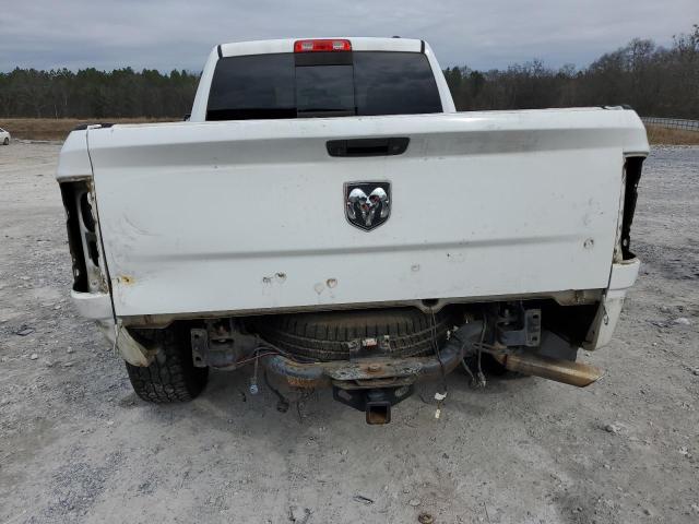 Photo 6 from auction – 2011 DODGE RAM 1500 with VIN 1D7RB1GP3BS507000