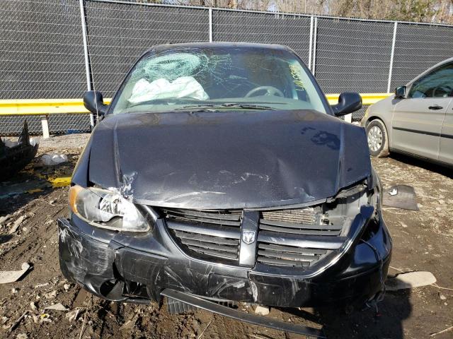 Zdjęcie 5 z aukcji – 2007 DODGE GRAND CARA z VIN 2D4GP44L87R237733