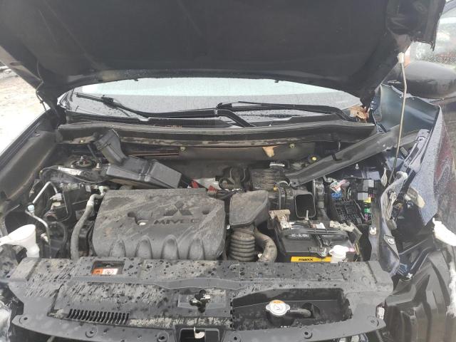 Photo 12 from auction – 2016 MITSUBISHI OUTLANDER with VIN JA4AD2A37GZ032280