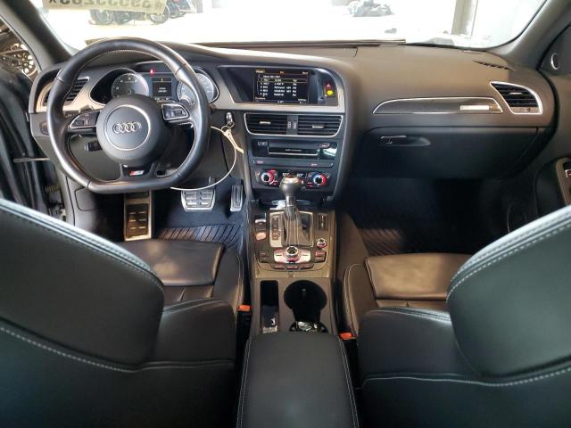 Photo 8 from auction – 2014 AUDI S4 PREMIUM with VIN WAUBGAFL8EA131073