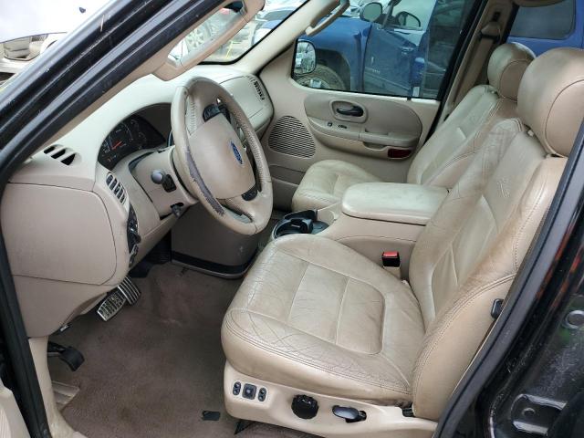 Photo 7 from auction – 2003 FORD F150 SUPER with VIN 1FTRW07L83KB61727