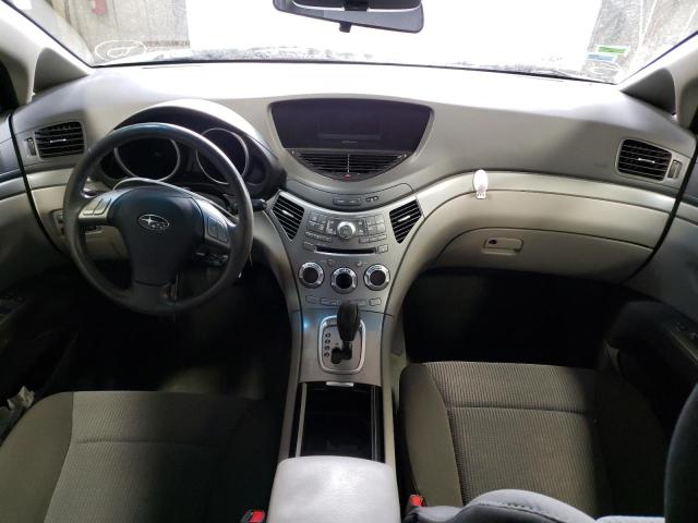 Photo 8 from auction – 2008 SUBARU TRIBECA with VIN 4S4WX96D584415514