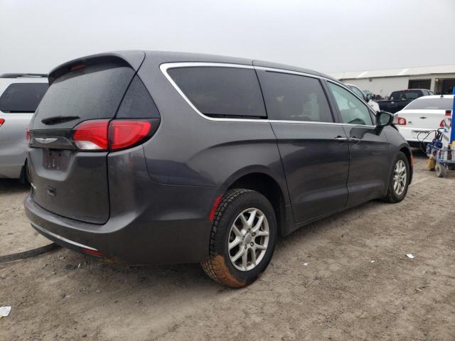 Photo 3 from auction – 2017 CHRYSLER PACIFICA T with VIN 2C4RC1BG8HR770642
