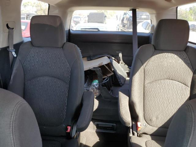 Photo 10 from auction – 2012 GMC ACADIA SLE with VIN 1GKKRPED1CJ244228
