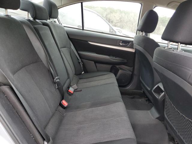 Photo 10 from auction – 2014 SUBARU LEGACY 2.5 with VIN 4S3BMBA65E3035859