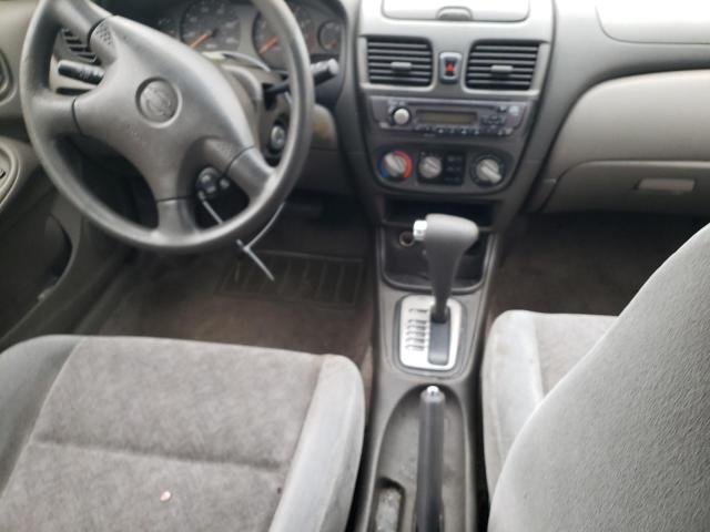 Photo 8 from auction – 2000 NISSAN SENTRA with VIN 3N1CB51D8YL344845