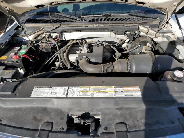 Photo 7 from auction – 2000 FORD F150 with VIN 1FTZF1723YKA79442