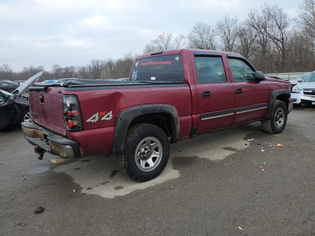 Photo 3 from auction – 2006 CHEVROLET SILVERADO with VIN 2GCEK13V261245201