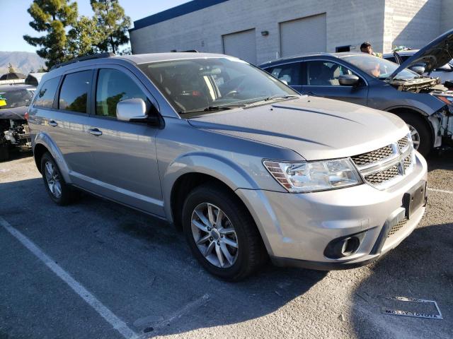 Photo 4 from auction – 2016 DODGE JOURNEY SX with VIN 3C4PDCBG5GT145739