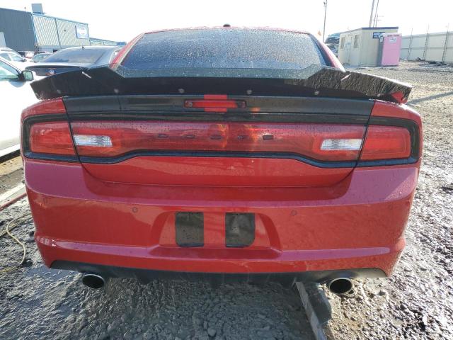 Photo 6 from auction – 2013 DODGE CHARGER SR with VIN 2C3CDXEJ6DH560283